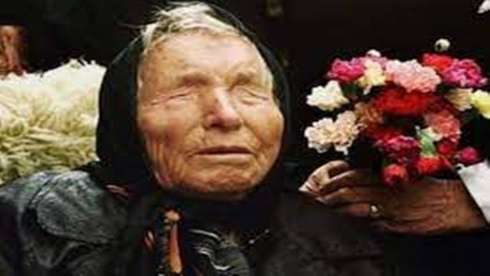 Baba Vanga: Find out exactly what Baba Vanga predicted about India in 2022