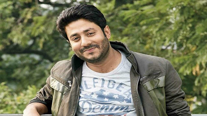 Raj Chakraborty recovering from chicken pox