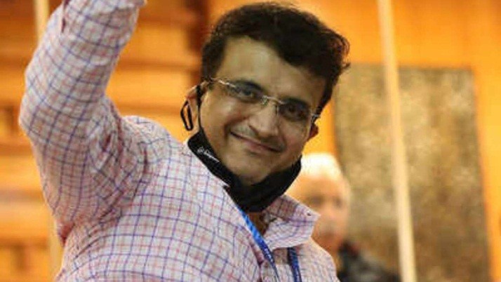 Sourav Ganguly: Stable Sourav under the supervision of doctors, eating normal food