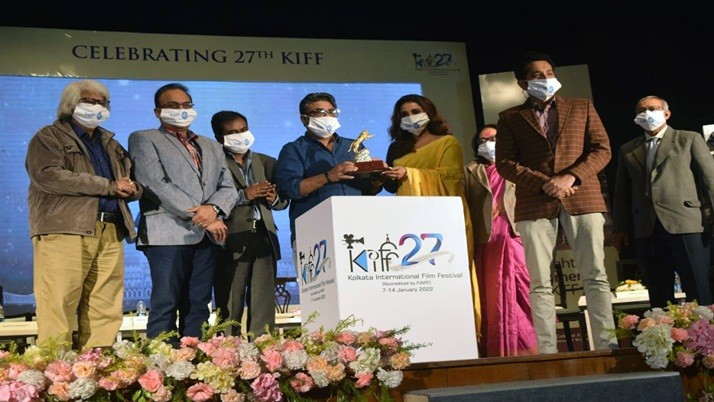 KIFF: Kolkata Film Festival is going to start from January 6 with 50 percent audience
