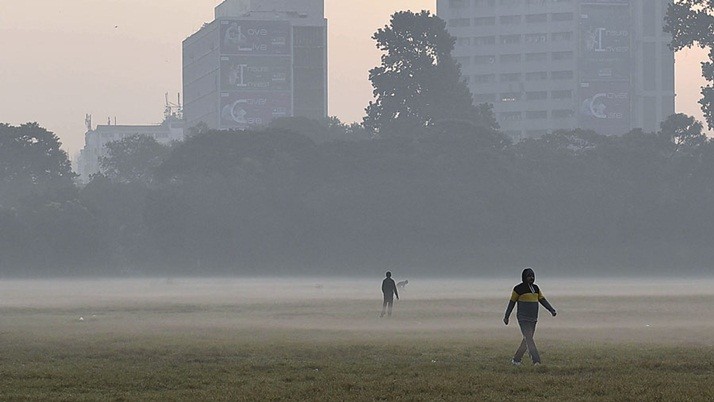 Westerly winter in Bengal due to westerly winds, rain is forecast