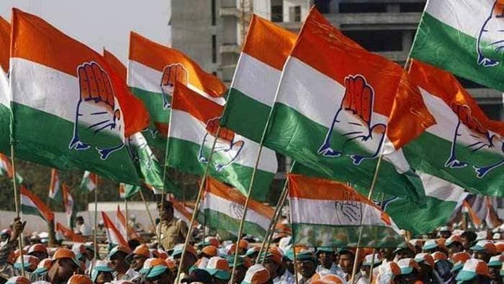 Congress: In Uttar Pradesh, the Congress candidate is the mother of the victim of Unnao