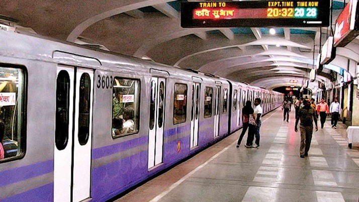 Metro-Suicide: Death on Metro, disrupted service