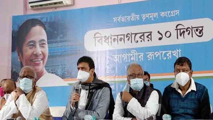 TMC: This time the promise of 'solution in the neighborhood' belongs to the grassroots