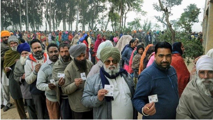 Punjab election postponed due to religious sentiments, 14 votes to be cast on February 20, Commission announces