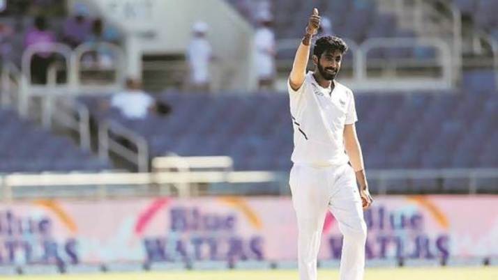 Want to be the captain of the Test team? What did Bumrah say.