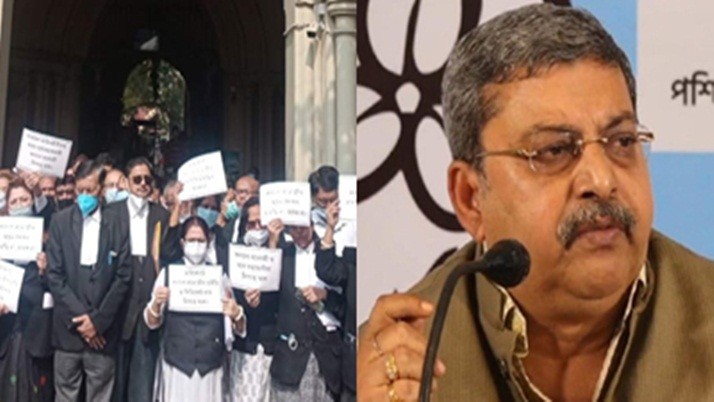 Allegations of nepotism against Kalyan Banerjee, the flames of anger reached the High Court!