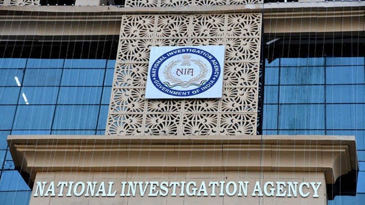 NIA arrests businessman in Kolkata for financing Maoists