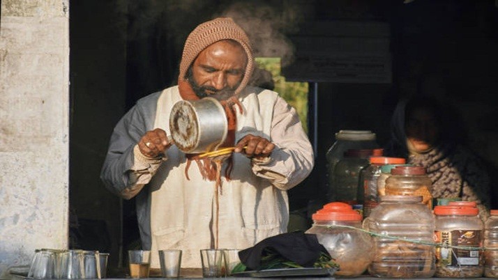 Bengal is trembling in winter of Magh, rain is forecast for weekend