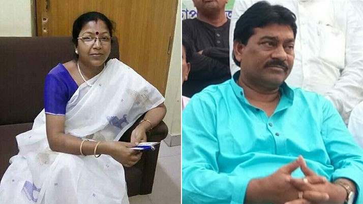 Bardhaman Development Authority does not have a local MLA, Kakli in charge
