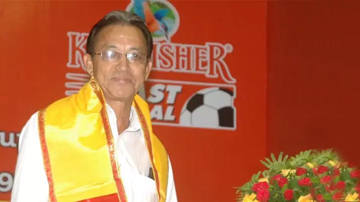 Winning the SC East Bengal Derby would be the biggest mishap, why did Shyam Thapa say that?