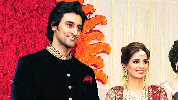 New member in Kunal Kapoor's family