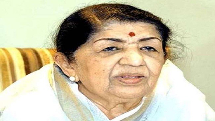 Lata Mangeshkar crossed over to another tune, Demise at 92