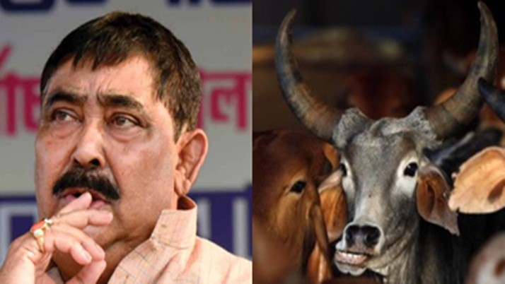 CBI also summoned Anubrata Mondal for cattle smuggling