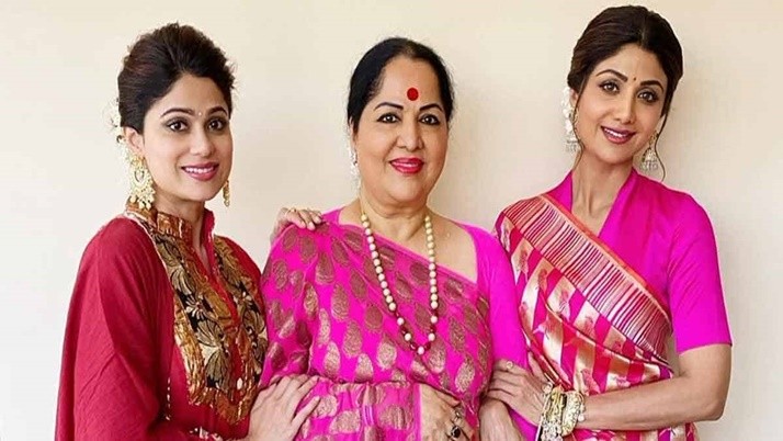 Shilpa Shetty and their family summoned by court