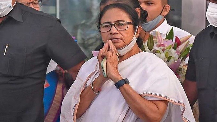 The more you win, the more humble you will be, said Mamata