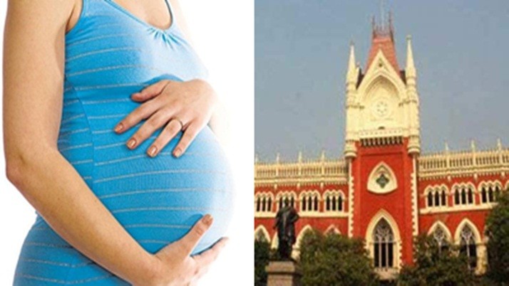 Unprecedented order of the High Court, allowing abortion to a 35 week pregnant woman