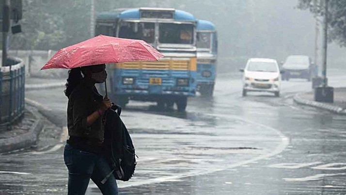 Jharkhand is preparing for a cyclone in Bengal over the weekend