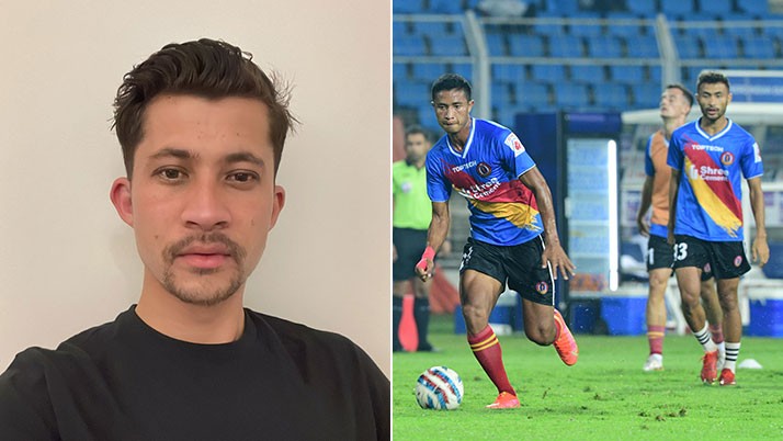 SC East Bengal signed Foreign defender for last two matches in ISL