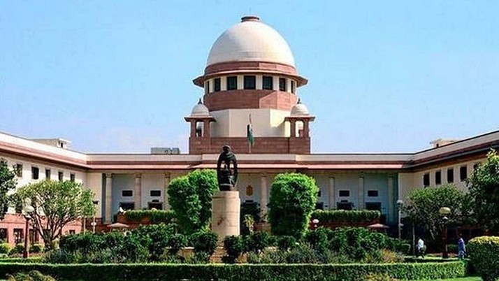 Not only the Central Force in the pre-poll, the BJP's appeal was also rejected in the Supreme Court