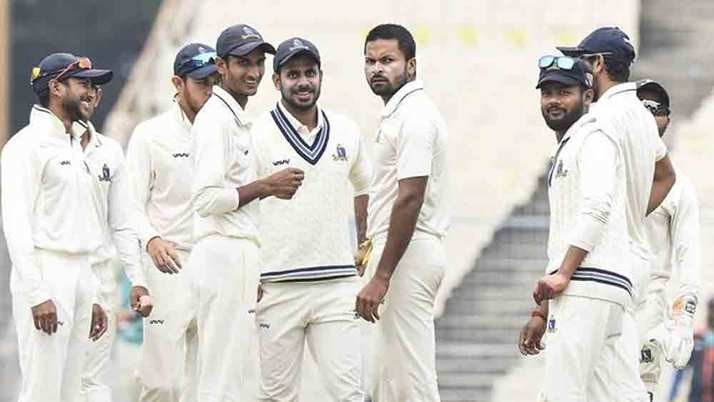 After winning 2 matches in a row, Ranji knock out is practically certain for Bengal