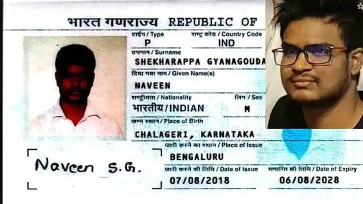 Indian student killed in Russian bombing in Kharkiv, New Delhi summons Russian and Ukrainian ambassadors