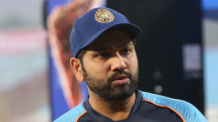 Why isn't Rohit under pressure before his debut as Test captain?