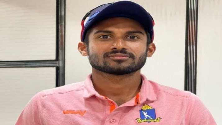 Sayanshekhar didn't got century, Bengal on the way to winning 3 matches in a row