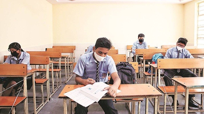 Secondary Examination starting Monday, a bunch of arrangements will be taken by State