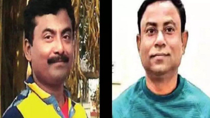 Tensions are high in Panihati and Jhalda over the murder of a Two councilors