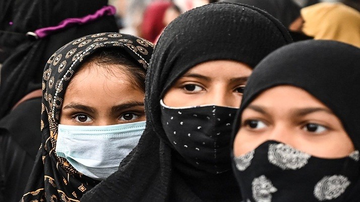 Hijab is not compulsory, says Karnataka High Court