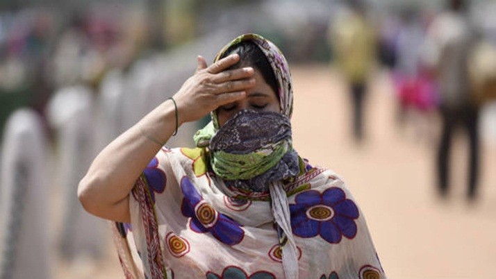 Heat wave likely in March, 'thunderstorm' in Bay of Bengal