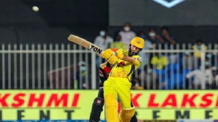 Last year's champion Chennai Super Kings had a problem before the start of IPL