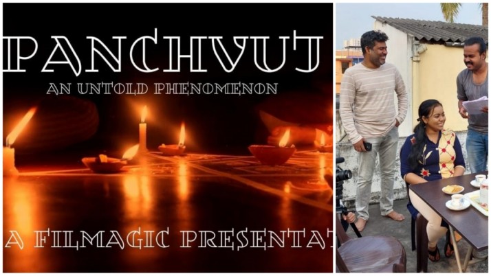 Panchavhuj is ready to release