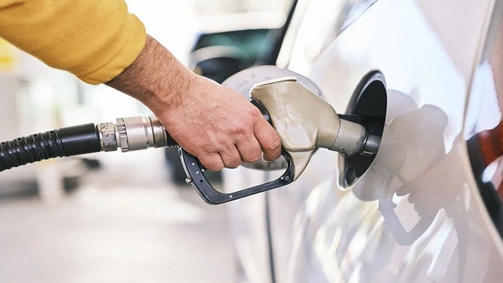 Four times in five days! Fuel prices rose again
