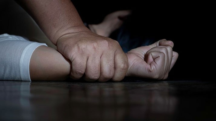 Extremely inhumane, father arrested for raping a minor girl