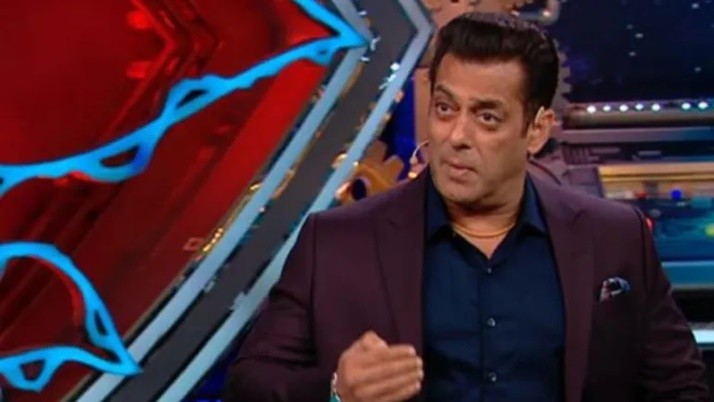 Salman Khan speaks on slap in Oscar