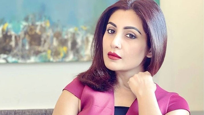 Actress Rimi Sen, a victim of financial fraud of crores of rupees, lodged a complaint at the police station