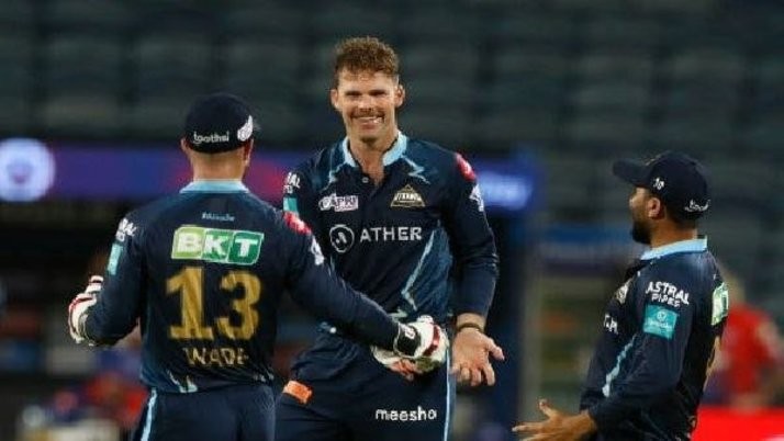 Hardik's brain, Ferguson's great victory of Gujarat Titans