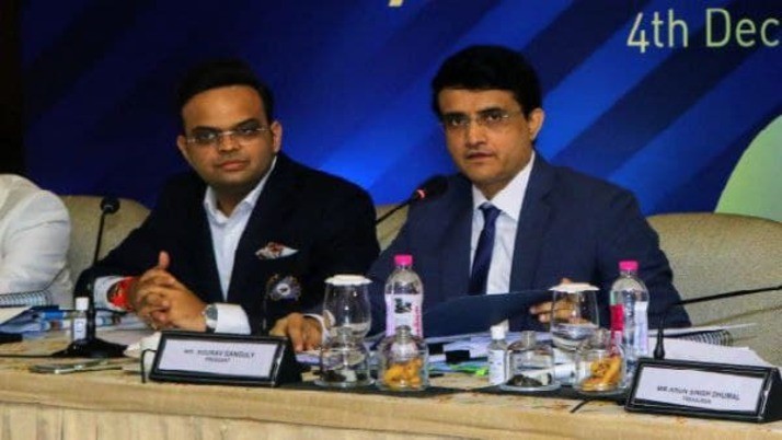 Sourav Ganguly-Joy Shah fight for ICC chairmanship?