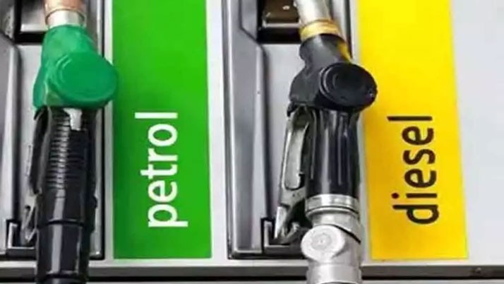 Record price of petrol-diesel, price increase 14 times in 18 days