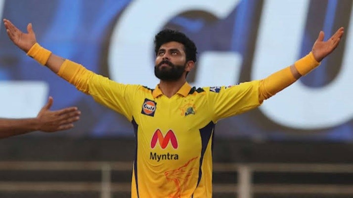 Is Chennai Super Kings losing their luster after Jadeja's hand? ipl