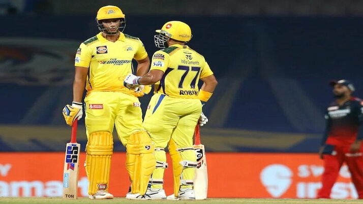 What happened to Uthappa-Shivam all of a sudden in the death match? ‌ Why so much violence?