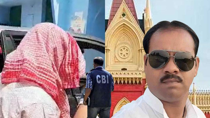 What is the plot to kill Tapan Kandu in the wake of the arrest of Satyaban? The CBI is investigating