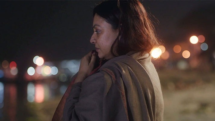 Sreelekha Mitra nominated for Best Actress at New York Film Festival