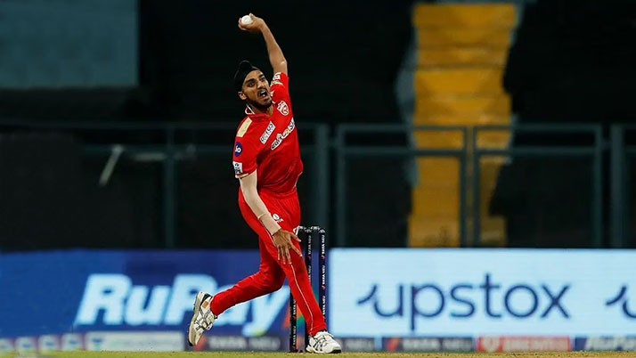 This young bowler has left the Bumrah behind the Death Over bowling
