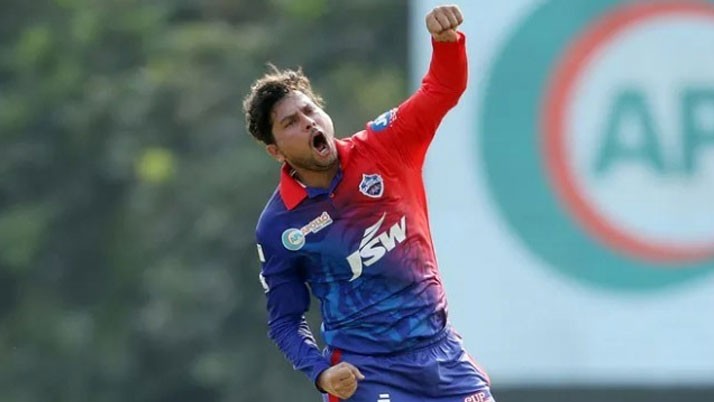 Ex-soldier Kuldeep's whirlwind is in the hands of the Knight Riders