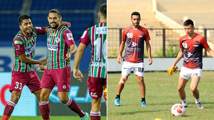 The club could put Mohun Bagan in extreme trouble in the AFC Cup
