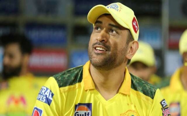 Will Dhoni lead Chennai next year too? ‌‌ What did he say!