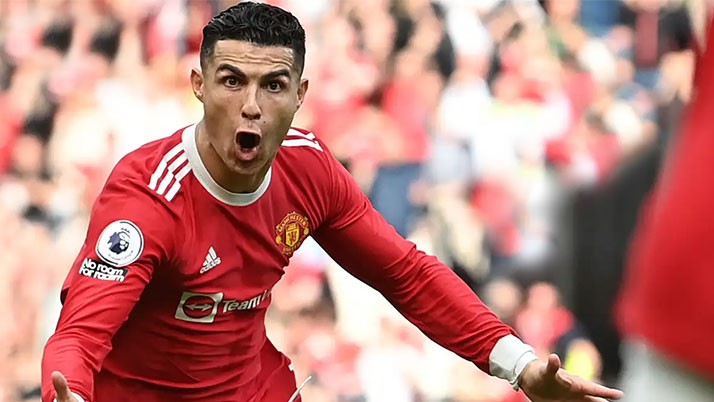 Leaving Manchester United? ‌ What did Cristiano Ronaldo say?